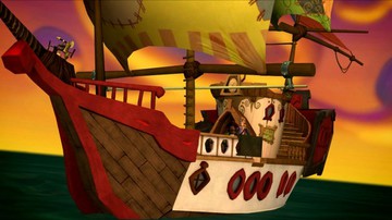 Tales of Monkey Island - Screenshot #15675 | 960 x 540