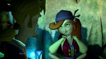 Tales of Monkey Island - Screenshot #15666 | 960 x 540