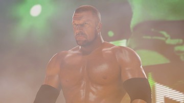 WWE 2K16 - Screenshot #138968 | 2560 x 1440