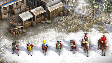 Cossacks 3 - Screenshot #180126 | 1920 x 1080
