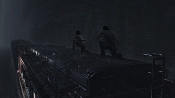 Resident Evil 0 HD - Screenshot #133797 | 1920 x 1080