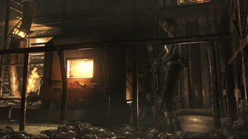 Resident Evil 0 HD - Screenshot #133801 | 1920 x 1080
