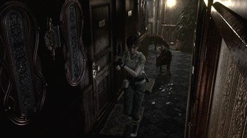 Resident Evil 0 HD - Screenshot #133802 | 1920 x 1080