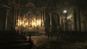 Resident Evil 0 HD - Screenshot #133803 | 1920 x 1080