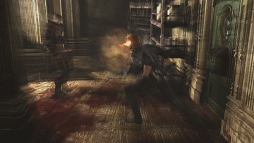Resident Evil 0 HD - Screenshot #140071 | 1920 x 1080