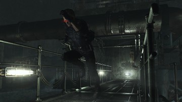 Resident Evil 0 HD - Screenshot #140073 | 1920 x 1080