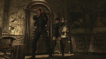 Resident Evil 0 HD - Screenshot #140074 | 1920 x 1080