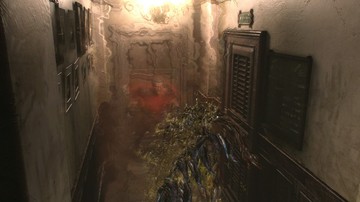 Resident Evil 0 HD - Screenshot #140077 | 1920 x 1080