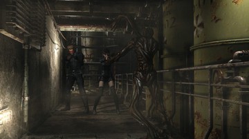 Resident Evil 0 HD - Screenshot #140078 | 1920 x 1080