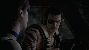 Resident Evil 0 HD - Screenshot #145594 | 1920 x 1080