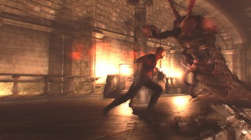 Resident Evil 0 HD - Screenshot #146986 | 1920 x 1080