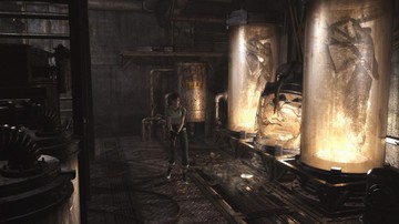Resident Evil 0 HD - Screenshot #146987 | 1920 x 1080