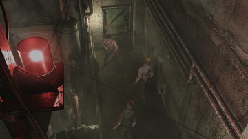 Resident Evil 0 HD - Screenshot #146988 | 1920 x 1080
