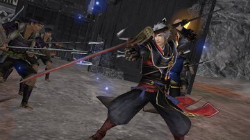 Samurai Warriors Chronicles 3 - Screenshot #133058 | 960 x 544