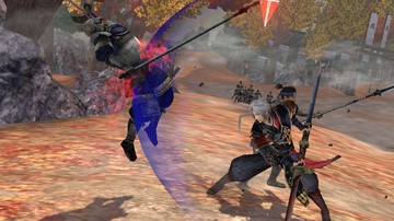 Samurai Warriors Chronicles 3 - Screenshot #133060 | 960 x 544