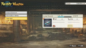 Samurai Warriors Chronicles 3 - Screenshot #134118 | 960 x 544