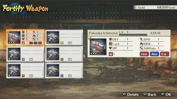 Samurai Warriors Chronicles 3 - Screenshot #134120 | 960 x 544