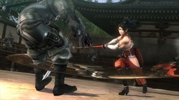 Ninja Gaiden Sigma II - Screenshot #12127 | 1280 x 720