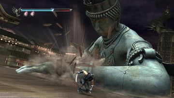 Ninja Gaiden Sigma II - Screenshot #12136 | 1280 x 720