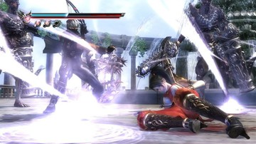 Ninja Gaiden Sigma II - Screenshot #13495 | 1280 x 720