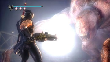 Ninja Gaiden Sigma II - Screenshot #11951 | 1024 x 576