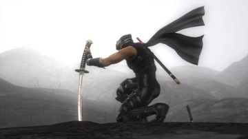 Ninja Gaiden Sigma II - Screenshot #11958 | 1024 x 576