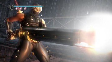 Ninja Gaiden Sigma II - Screenshot #11948 | 1024 x 576
