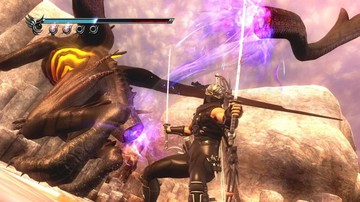 Ninja Gaiden Sigma II - Screenshot #11960 | 1024 x 576