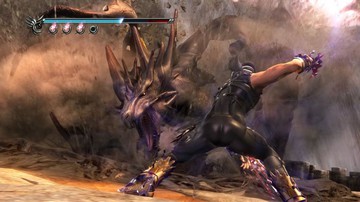 Ninja Gaiden Sigma II - Screenshot #11938 | 1024 x 576