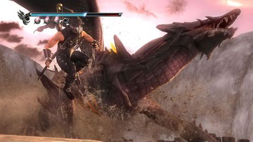 Ninja Gaiden Sigma II - Screenshot #11950 | 1024 x 576