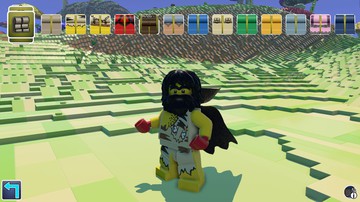 Lego Worlds - Screenshot #133334 | 1920 x 1080