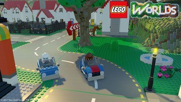 Lego Worlds - Screenshot #159094 | 1920 x 1080
