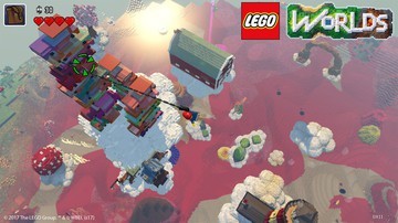 Lego Worlds - Screenshot #159095 | 1920 x 1080