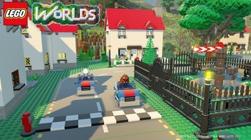 Lego Worlds - Screenshot #159099 | 1920 x 1080