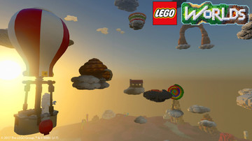 Lego Worlds - Screenshot #169926 | 1920 x 1080