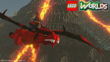 Lego Worlds - Screenshot #169929 | 1920 x 1080