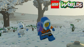 Lego Worlds - Screenshot #175505 | 1920 x 1080
