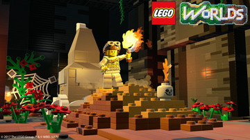 Lego Worlds - Screenshot #175506 | 1920 x 1080