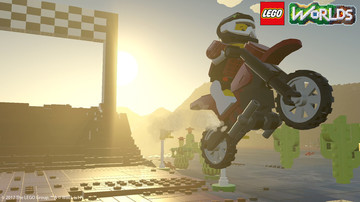 Lego Worlds - Screenshot #175508 | 1920 x 1080