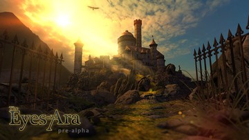 The Eyes of Ara - Screenshot #133514 | 1280 x 720