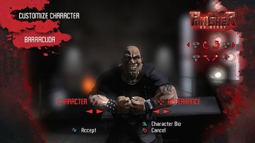 The Punisher: No Mercy - Screenshot #12176 | 1280 x 720