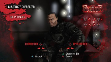 The Punisher: No Mercy - Screenshot #12173 | 1280 x 720