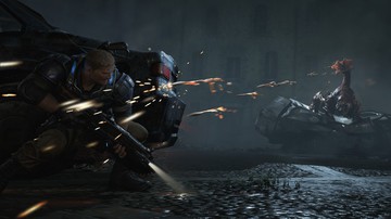Gears of War 4 - Screenshot #135046 | 1736 x 977