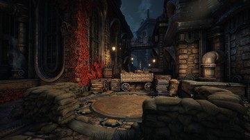 Gears of War 4 - Screenshot #188794 | 3646 x 2160