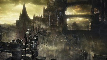 Dark Souls III - Screenshot #134698 | 2560 x 1440
