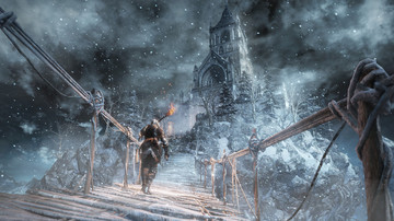 Dark Souls III - Screenshot #164832 | 3840 x 2160 (4k)