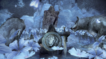 Dark Souls III - Screenshot #168515 | 3840 x 2160 (4k)
