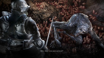 Dark Souls III - Screenshot #168516 | 3840 x 2160 (4k)