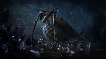 Dark Souls III - Screenshot #172164 | 2560 x 1440