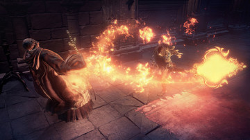 Dark Souls III - Screenshot #172168 | 2560 x 1440